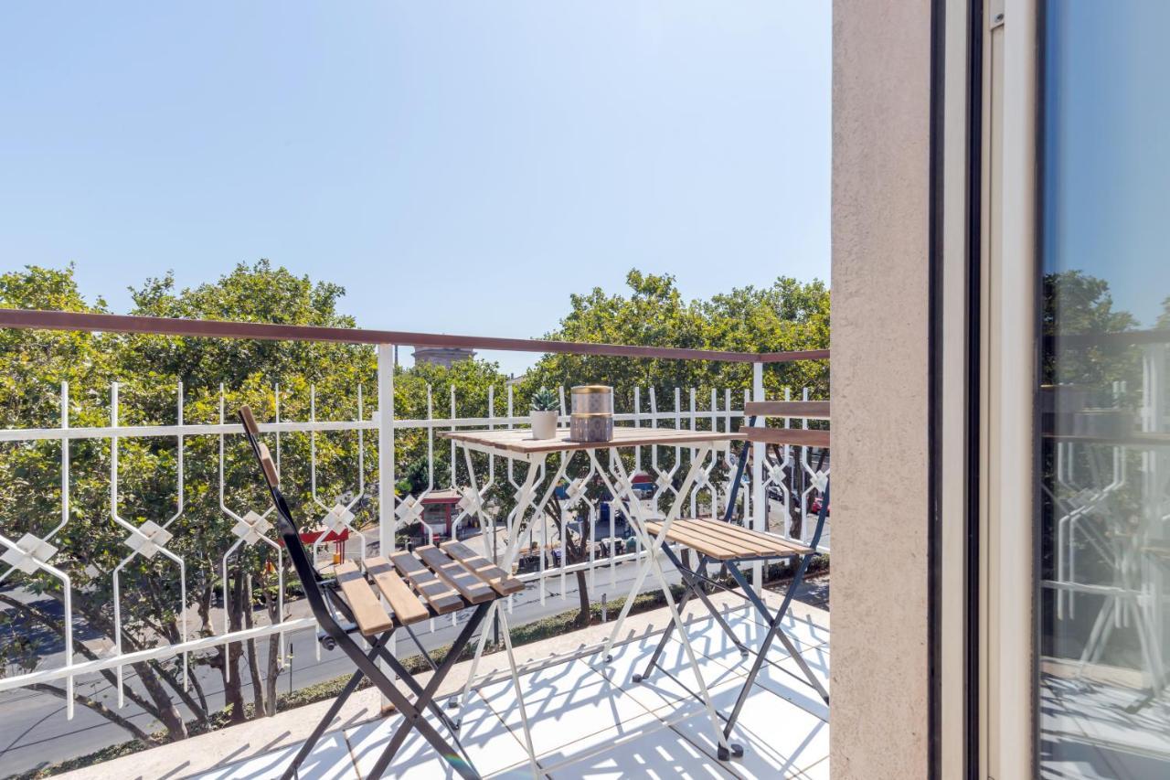 Altido Superb And Spacious Flats Near Trastevere Rome