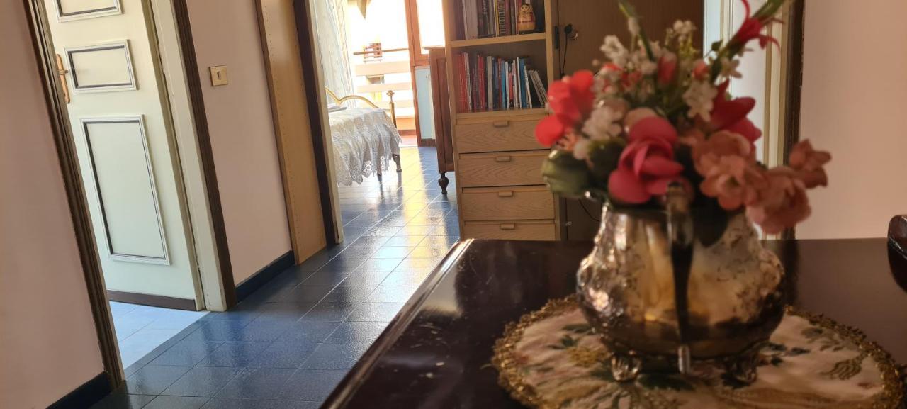 Appartement Casa Matilda Old Style Rome
