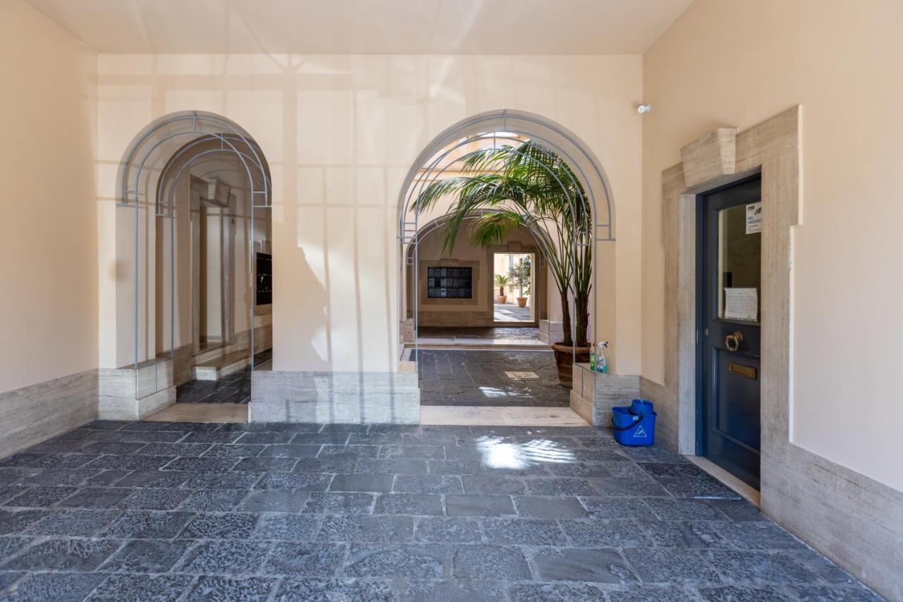 Vg Fori Imperiali 5 Stelle Elegante Apartment Rome