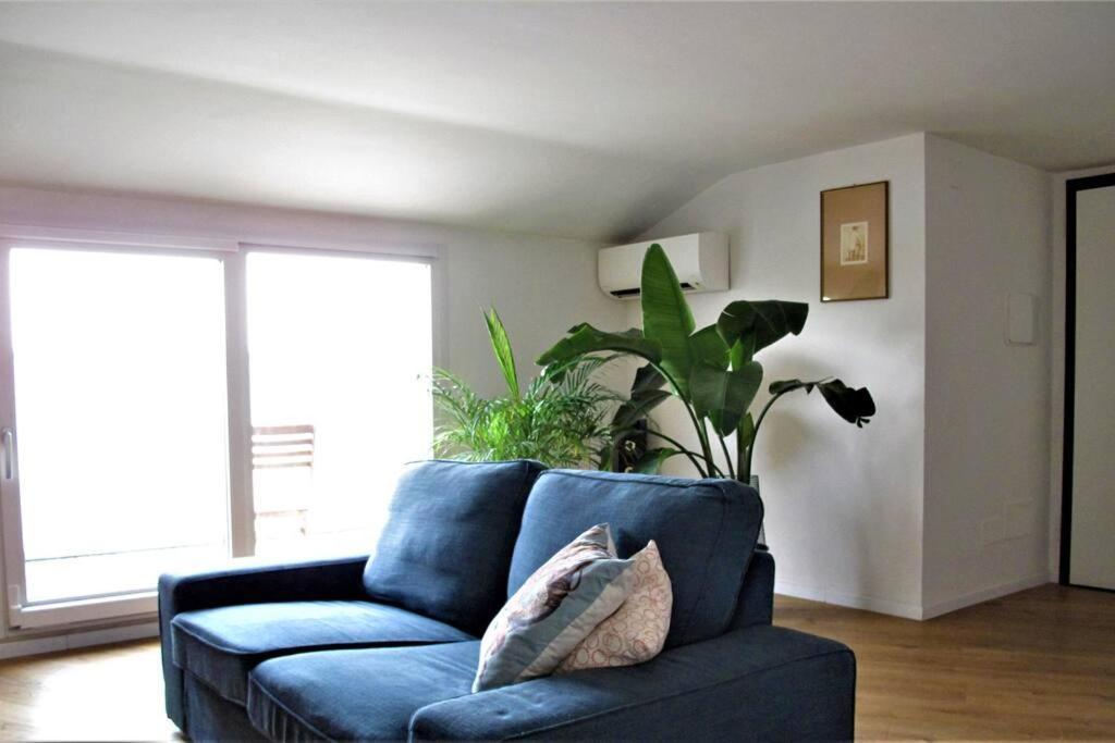 Apartment Prati Fiscali Penthouse Rome