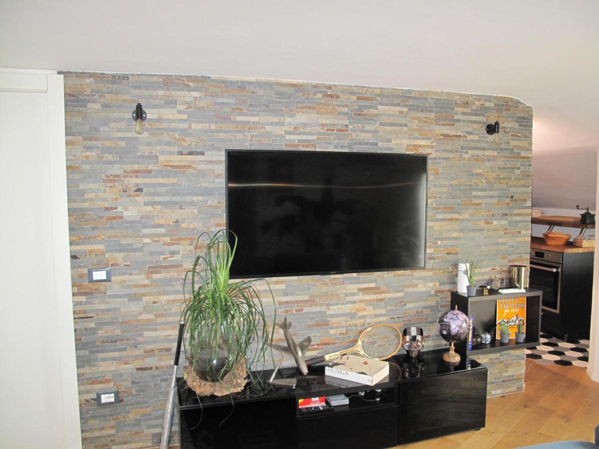 Prati Fiscali Penthouse