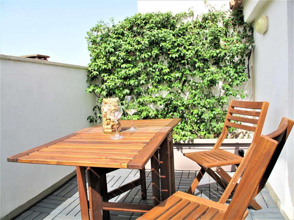 Apartment Prati Fiscali Penthouse