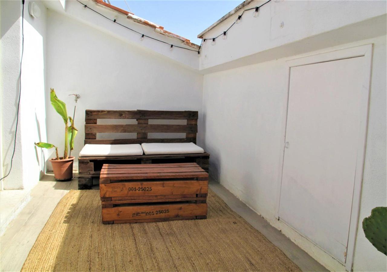Prati Fiscali Penthouse Apartment Rome