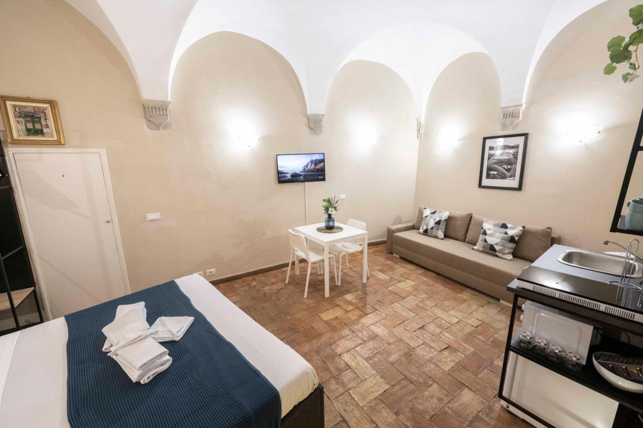 Delle Grotte - Campo De’ Fiori Appartamento