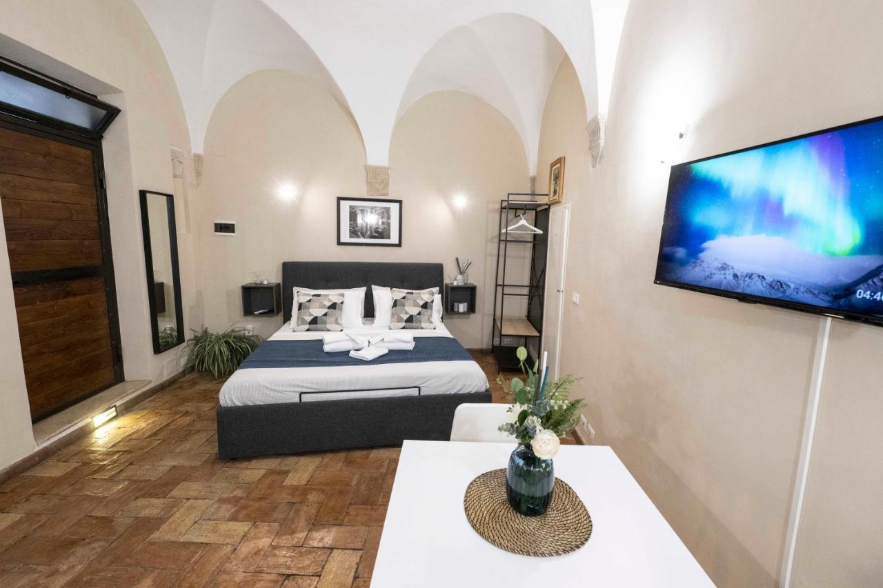 Appartamento Delle Grotte - Campo De’ Fiori *