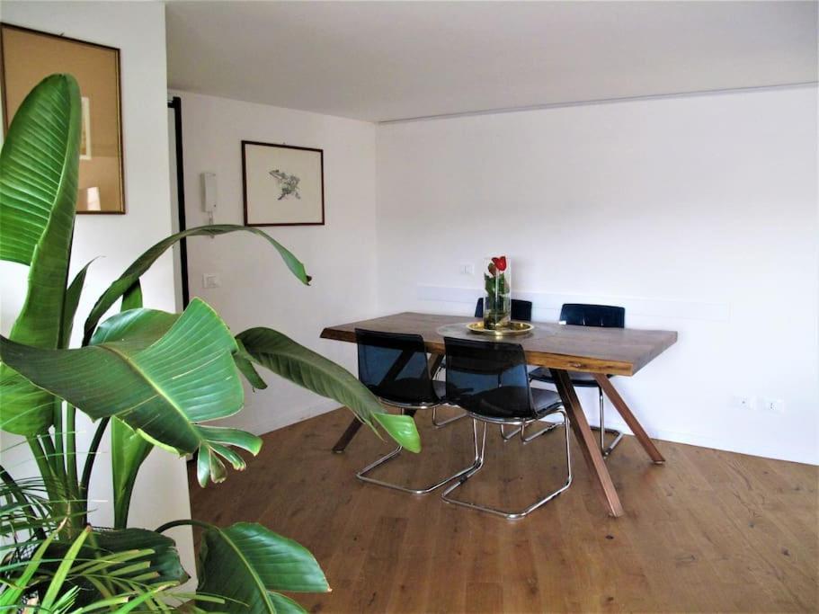 Prati Fiscali Penthouse Apartment *