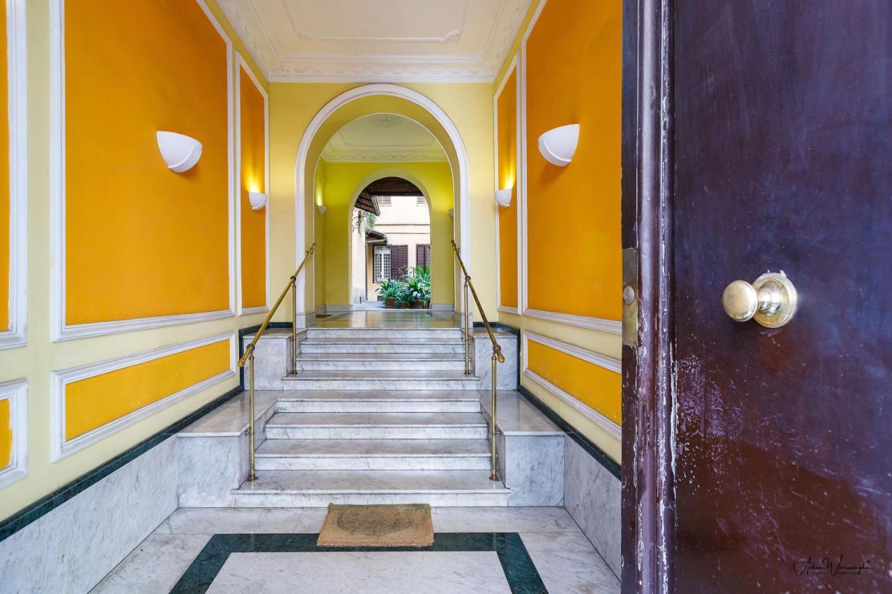 Magikrooms Victoria Appartamento