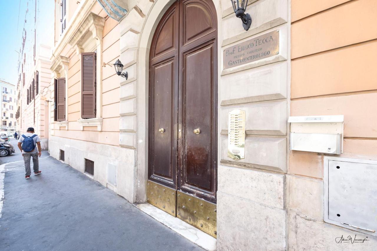 Appartamento Magikrooms Victoria