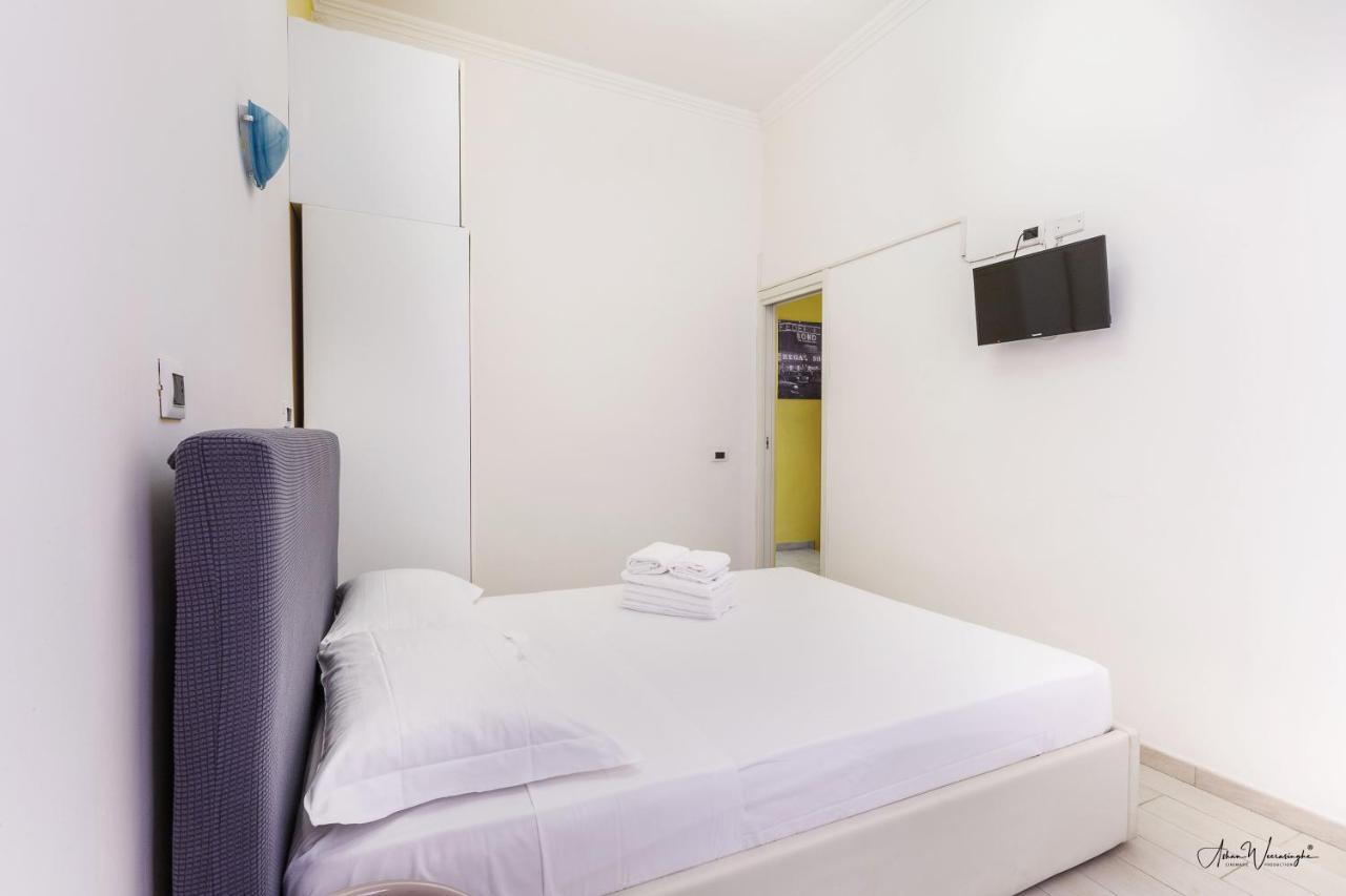 Appartamento Magikrooms Victoria Roma