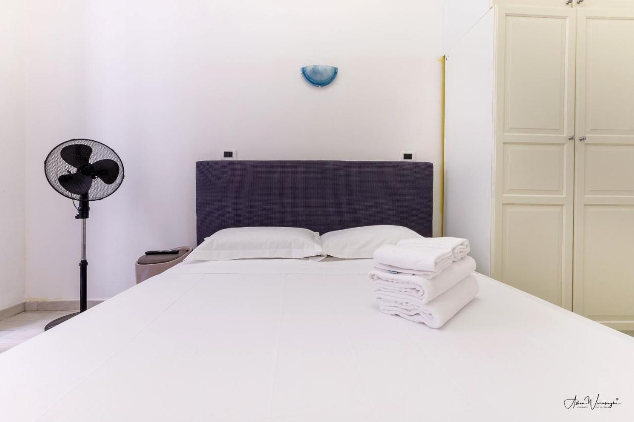 Appartamento Magikrooms Victoria