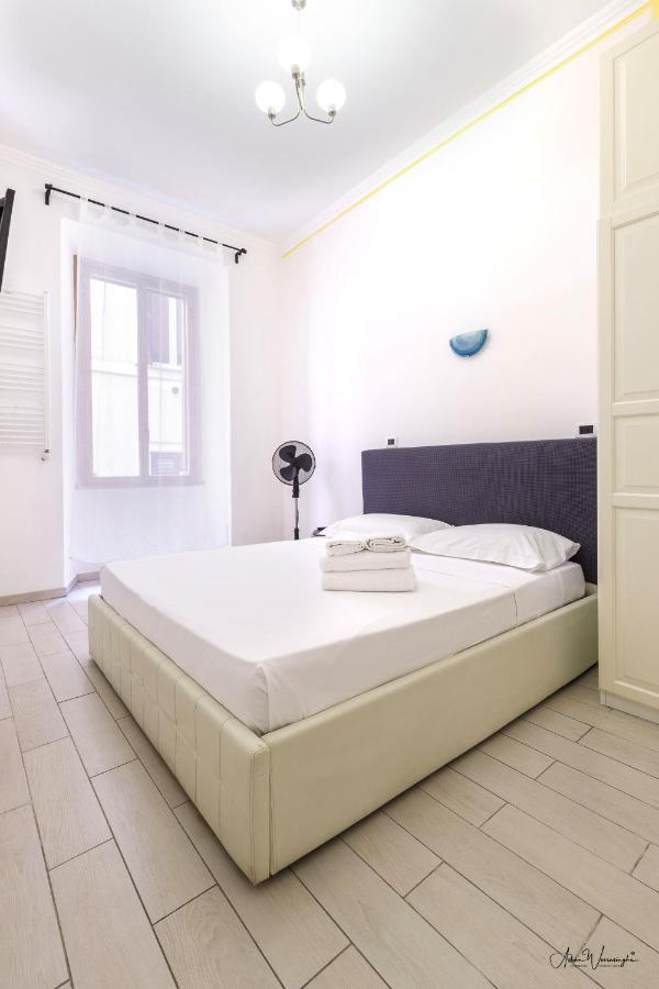 Appartamento Magikrooms Victoria Roma