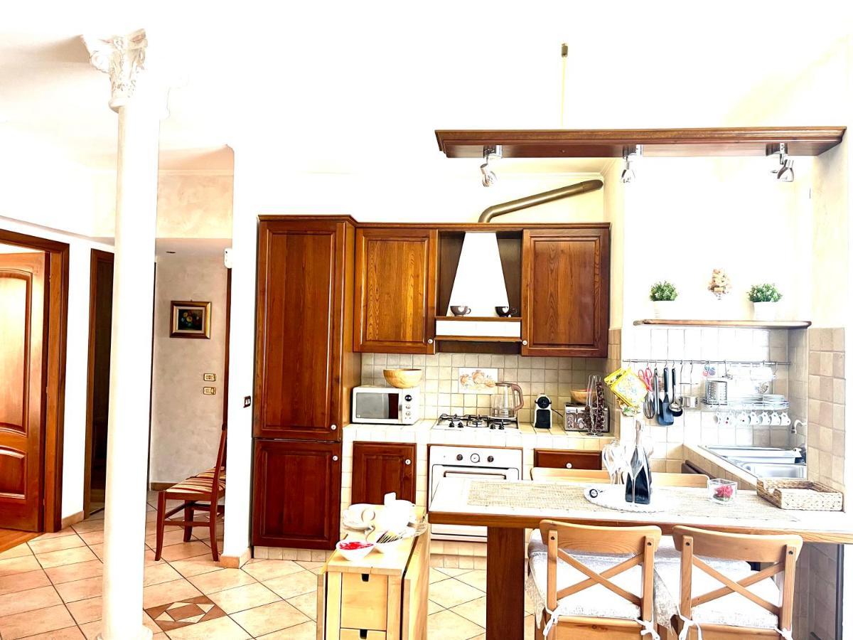 Charming House Roma