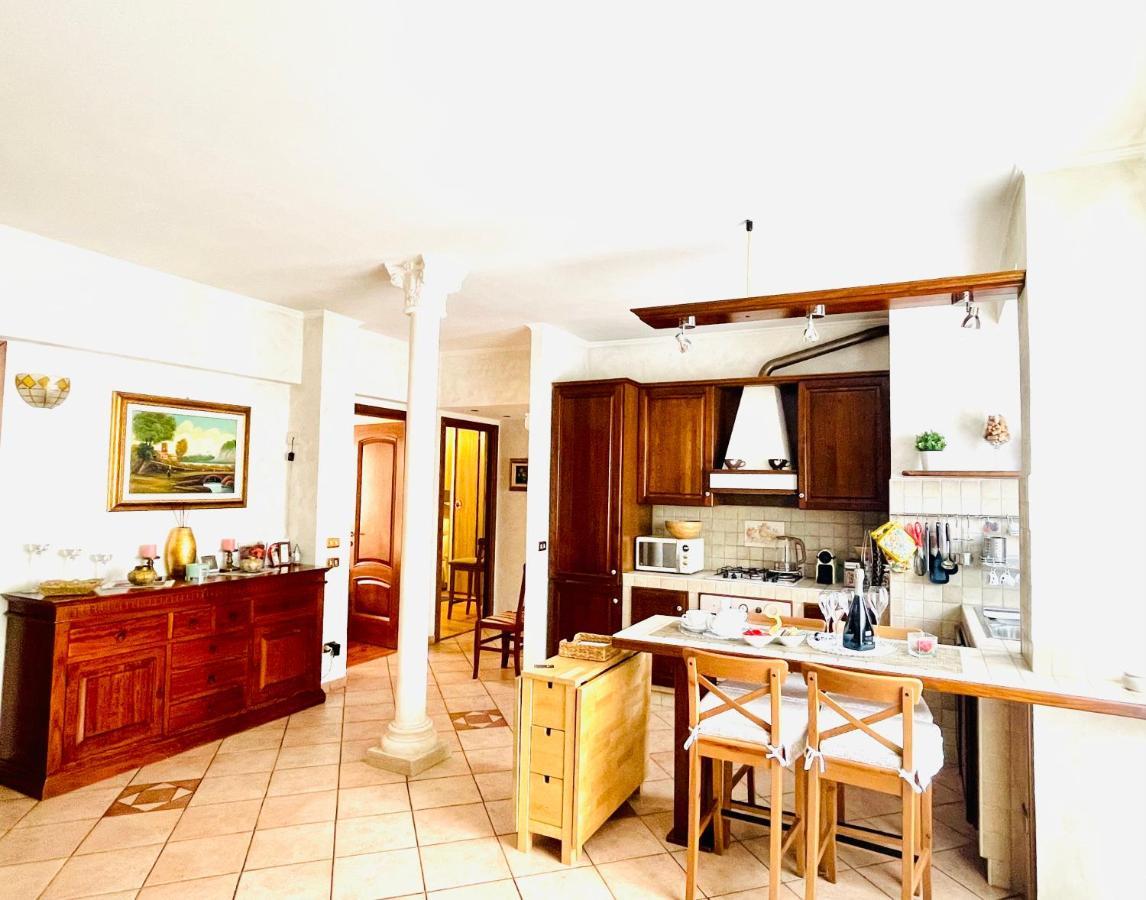 Charming House Apartamento *