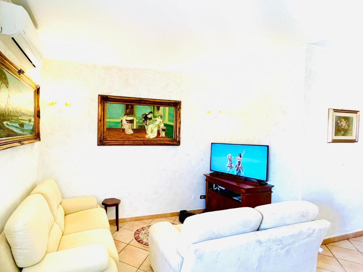 Apartamento Charming House *