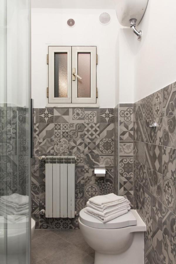 Apartment Santonofrio Apartments Rome