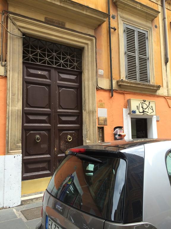 Bed & Breakfast Habana's Design Rome