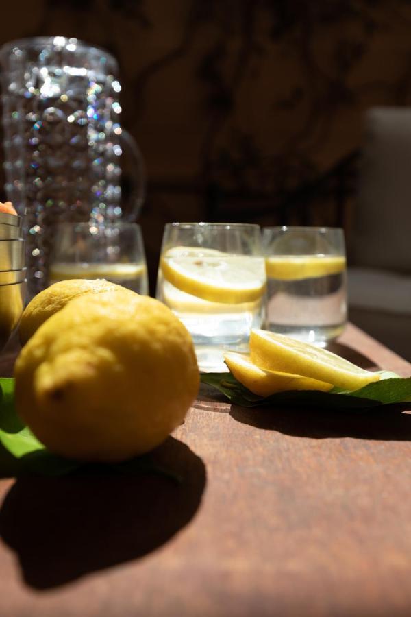 The Pantheon Terrace Experience Appartement *