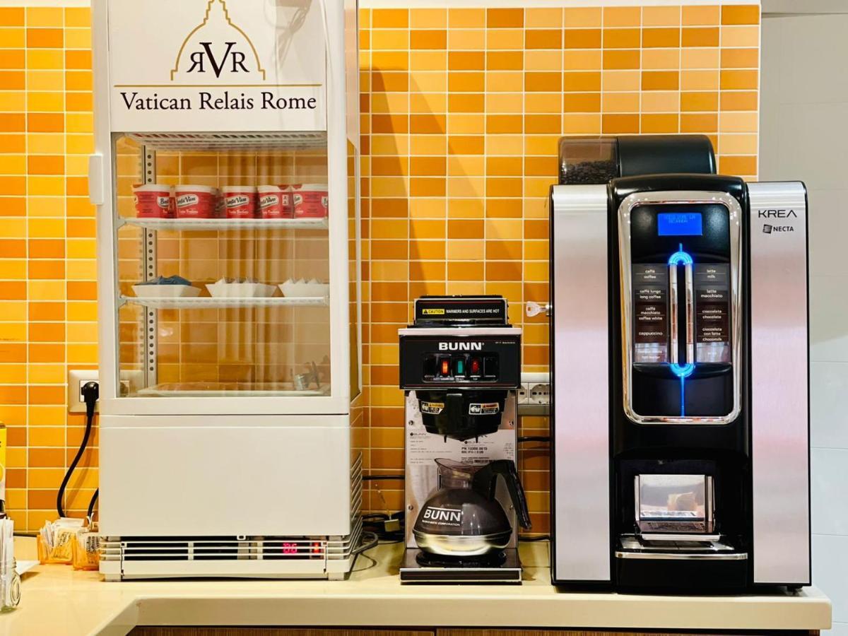 Bed & Breakfast Vatican Relais Roma