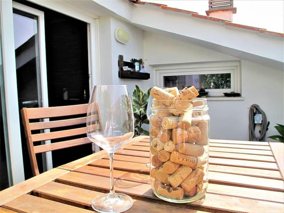 Apartment Prati Fiscali Penthouse *