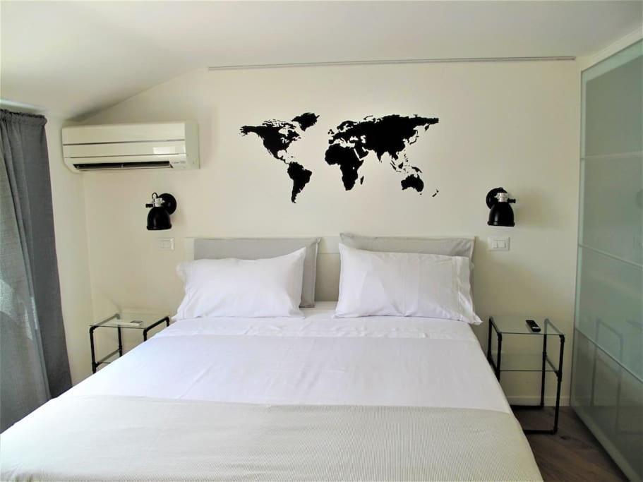 Prati Fiscali Penthouse Apartment *
