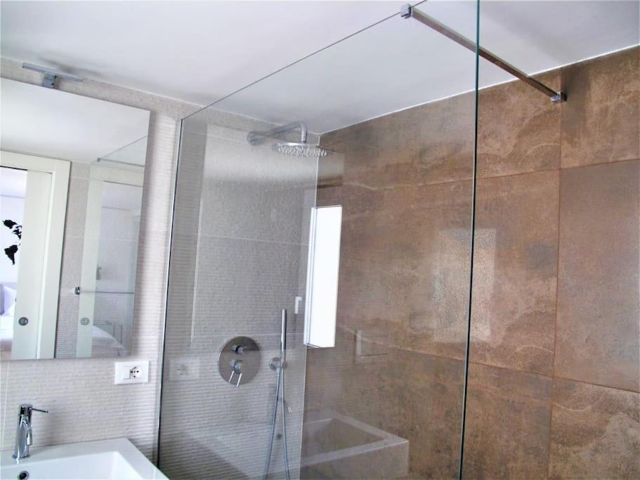 Prati Fiscali Penthouse Apartment *