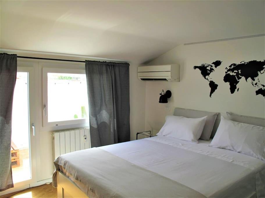 Prati Fiscali Penthouse Rome
