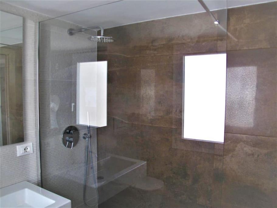 Apartment Prati Fiscali Penthouse