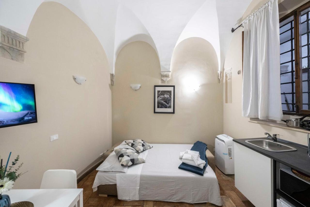 Appartamento Delle Grotte - Campo De’ Fiori