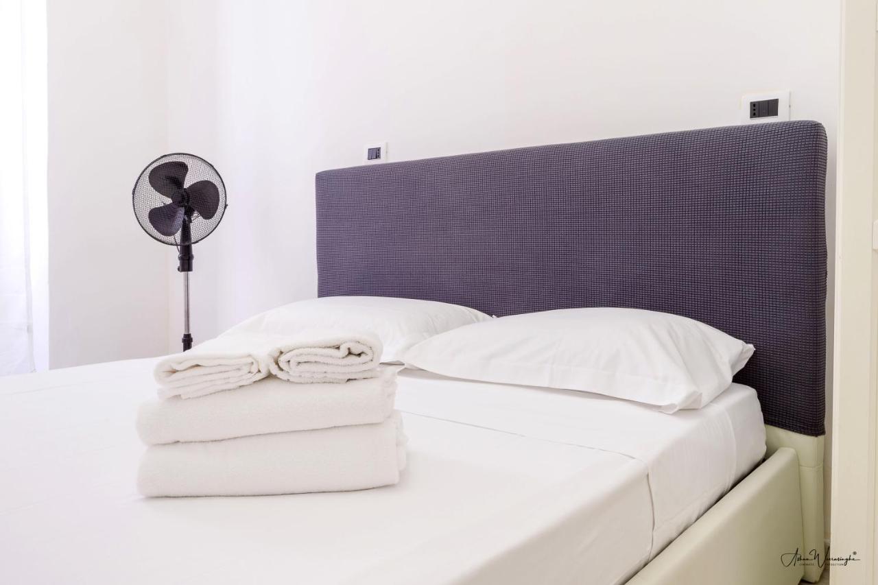 Appartamento Magikrooms Victoria Roma