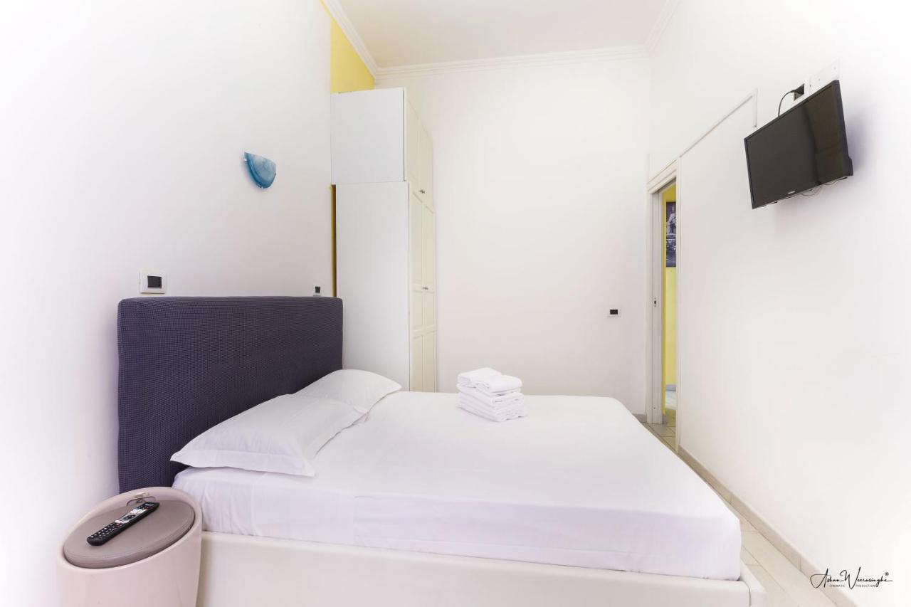 Appartamento Magikrooms Victoria *