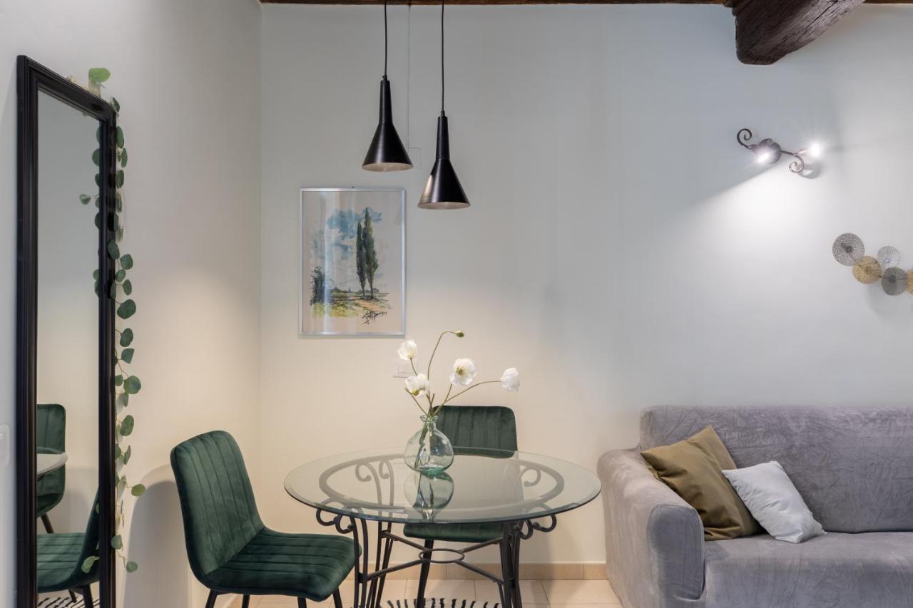 Iflat Colosseo Flower Apartment Rome