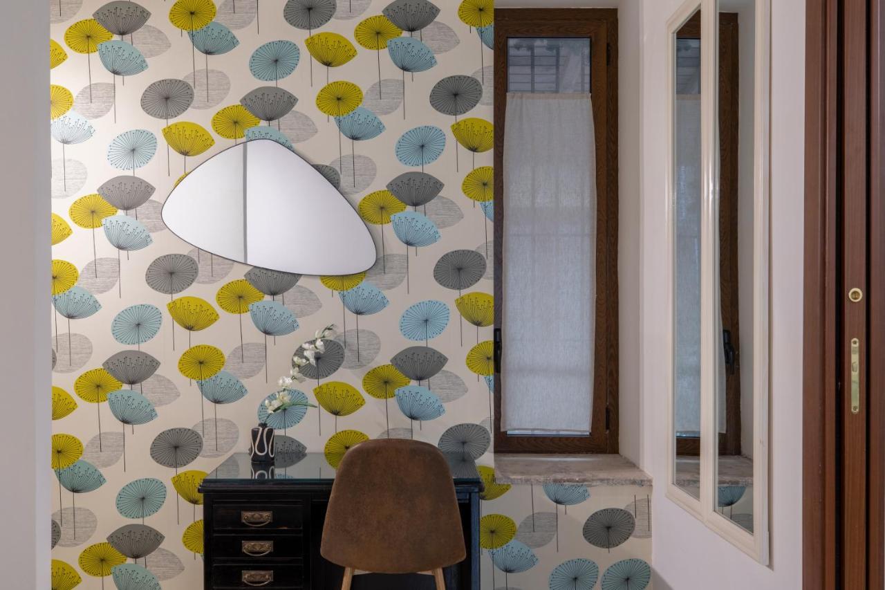 Iflat Colosseo Flower Apartment Rome