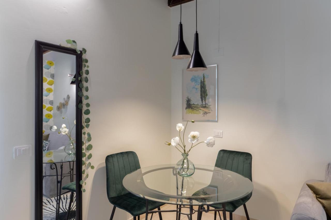 Apartment Iflat Colosseo Flower