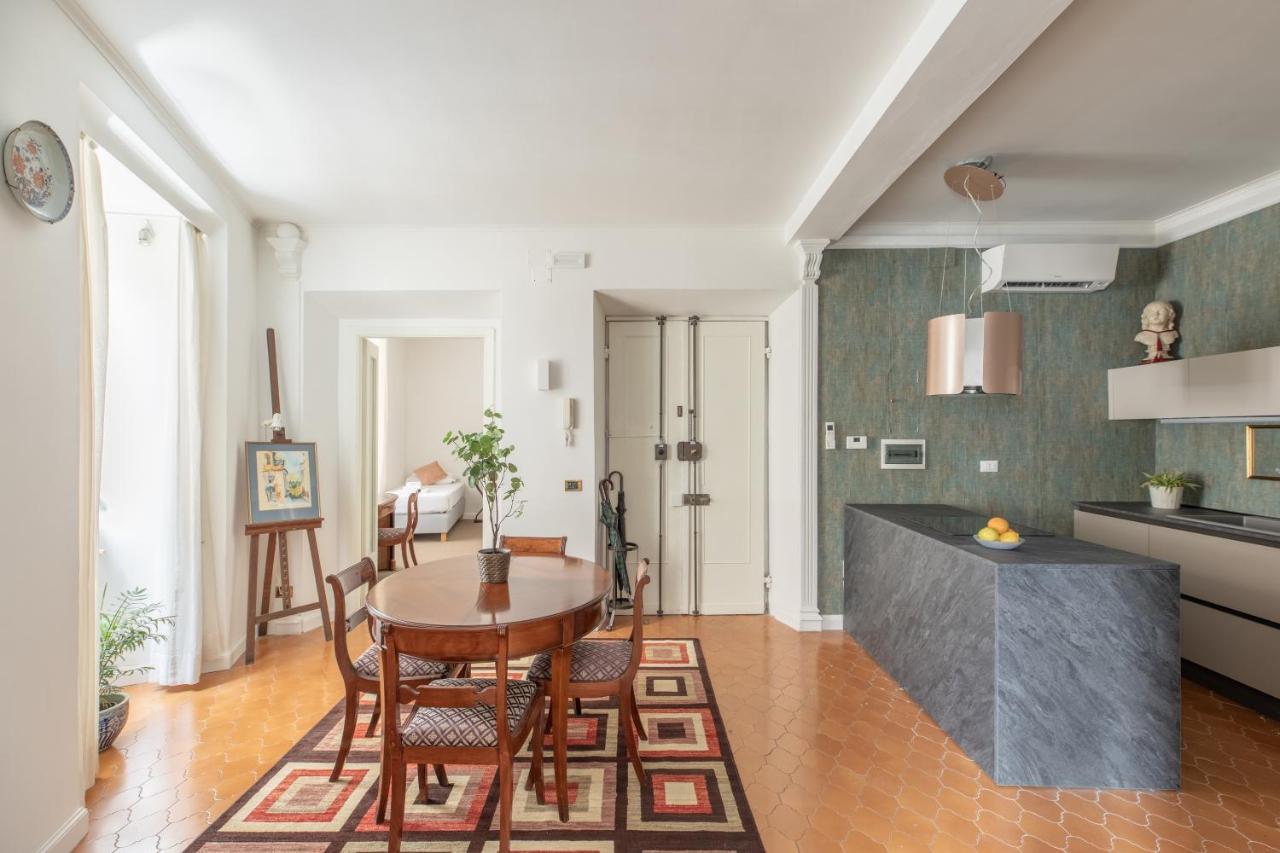 Appartement Iflat Modern In The Monti Area *