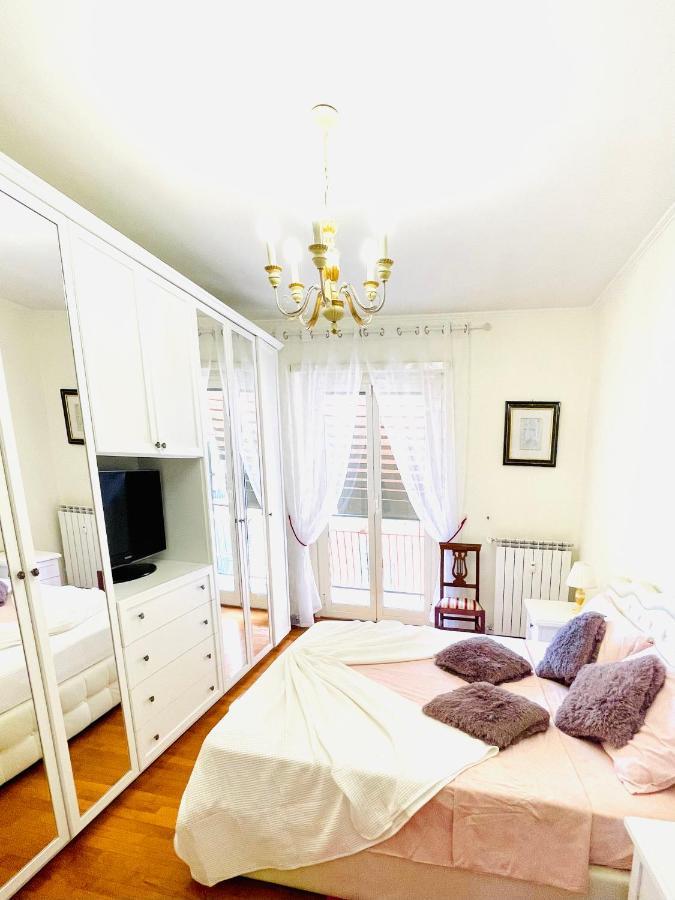 Apartamento Charming House