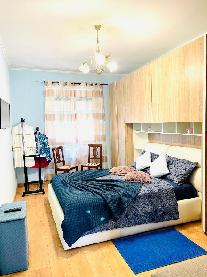 Apartamento Charming House