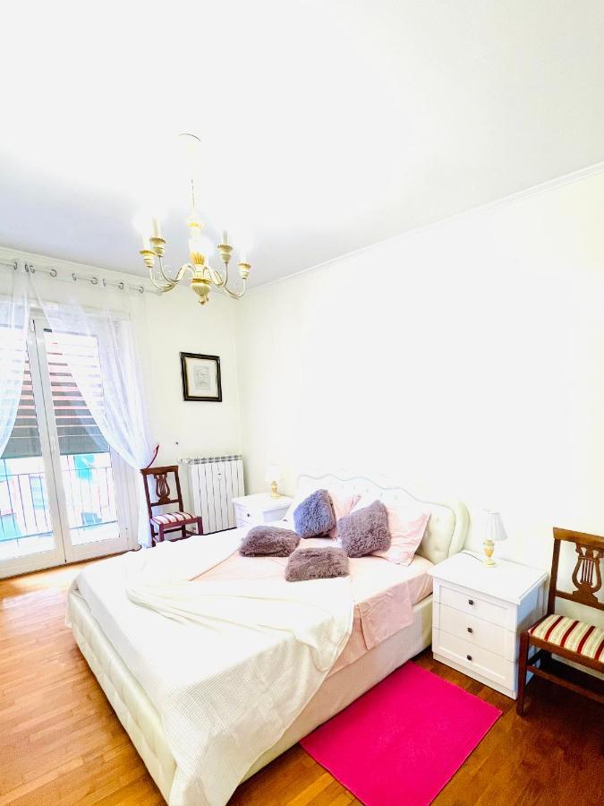 Charming House Apartamento