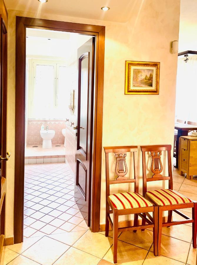 Charming House Roma