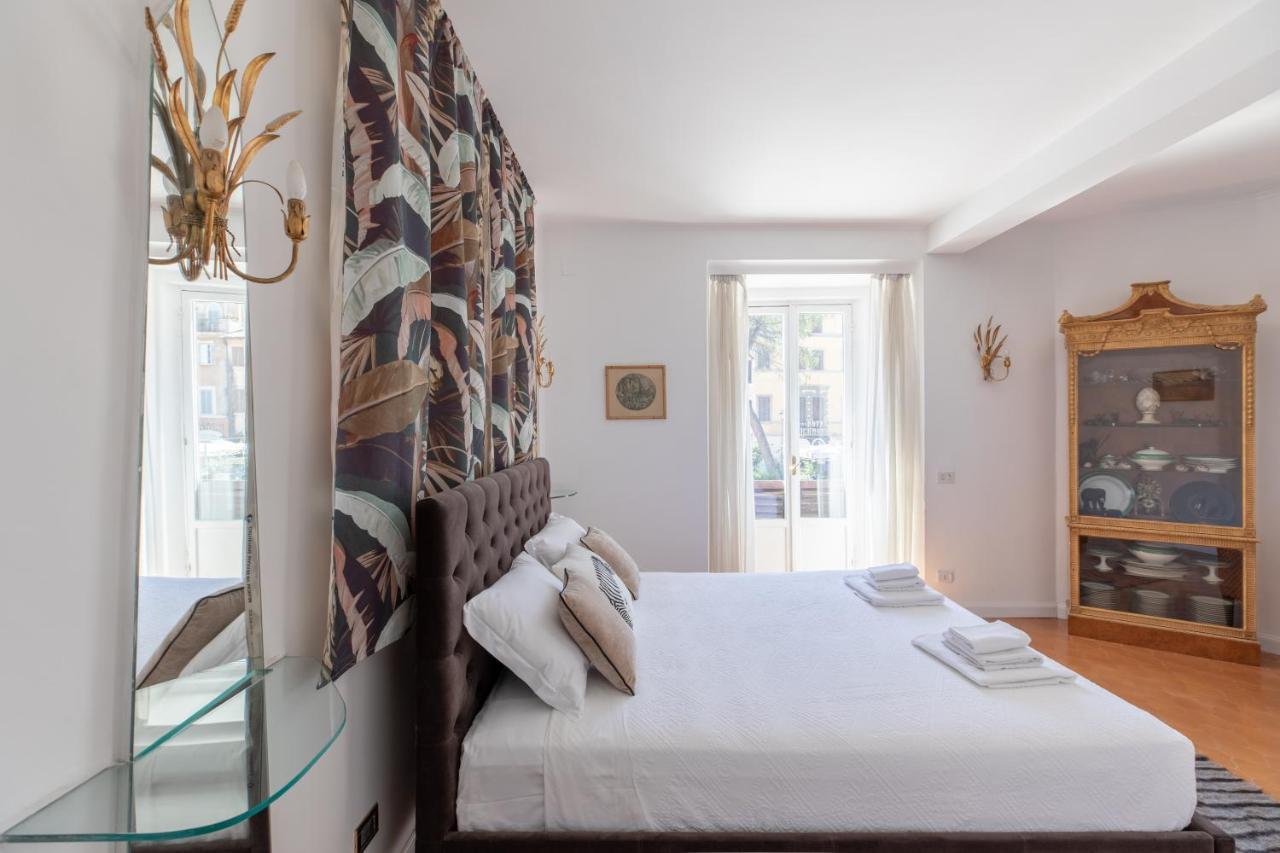 Appartement Iflat Modern In The Monti Area