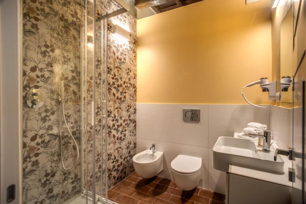 Maison Del Colosseo Appartement