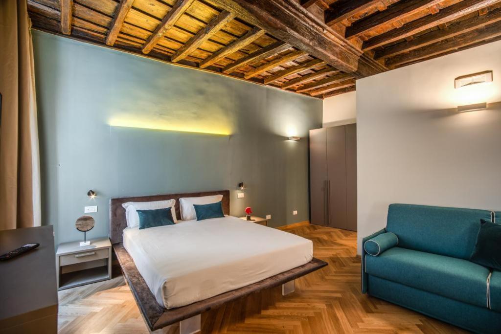 Maison Del Colosseo Appartement