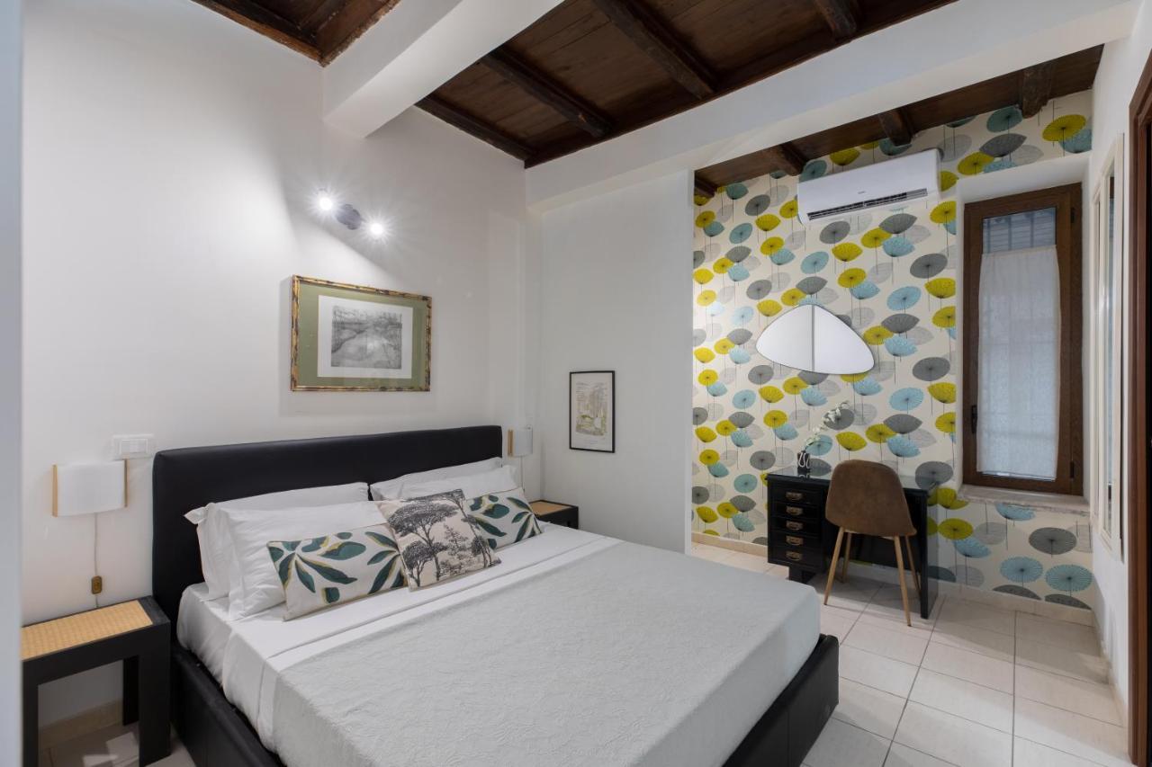 Apartment Iflat Colosseo Flower
