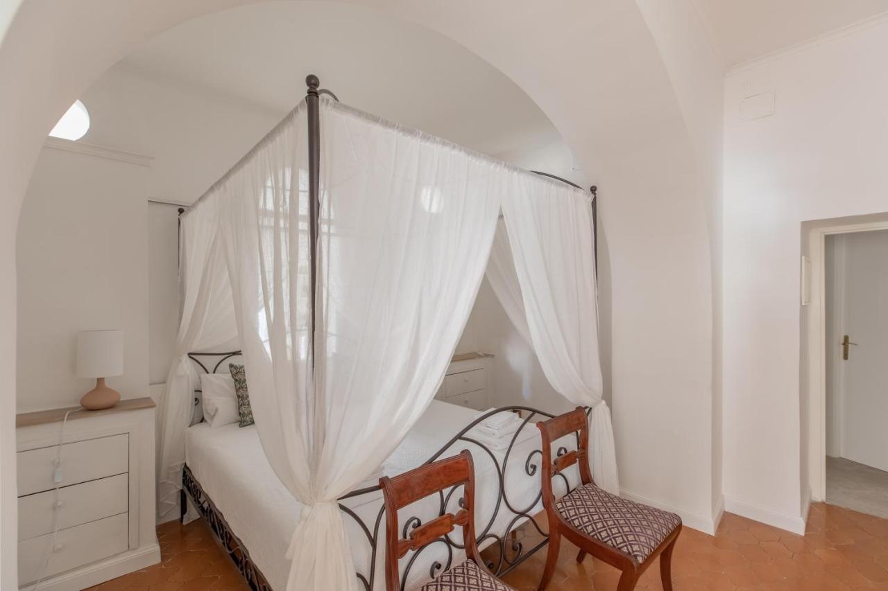 Appartement Iflat Modern In The Monti Area