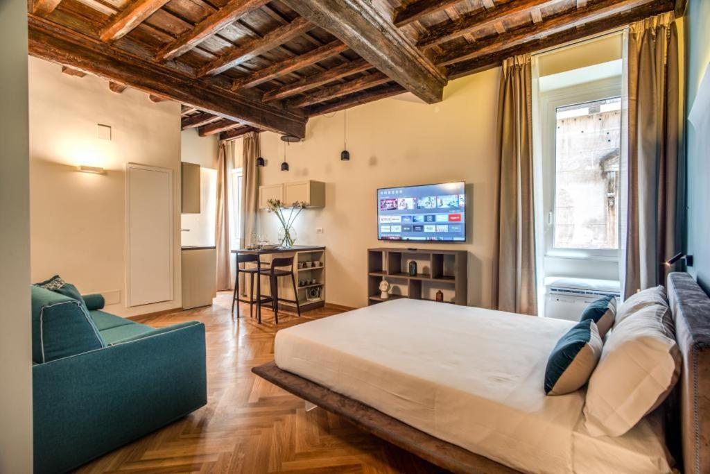 Appartement Maison Del Colosseo *
