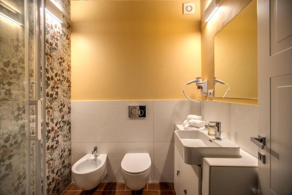 Appartement Maison Del Colosseo *