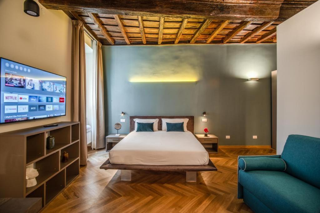 Appartement Maison Del Colosseo
