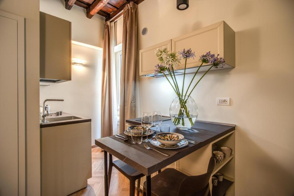 Maison Del Colosseo Appartement *