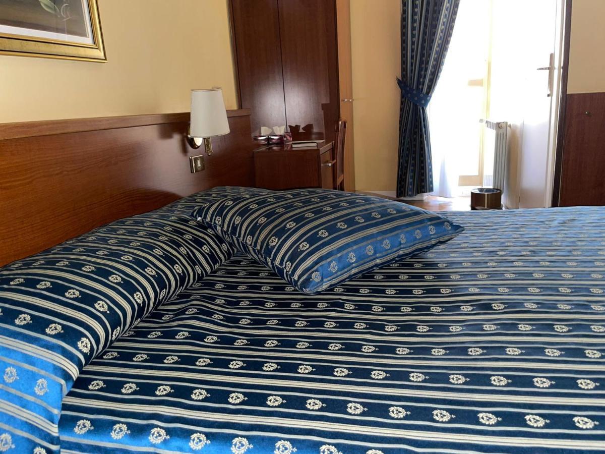 Hotel Fenicia