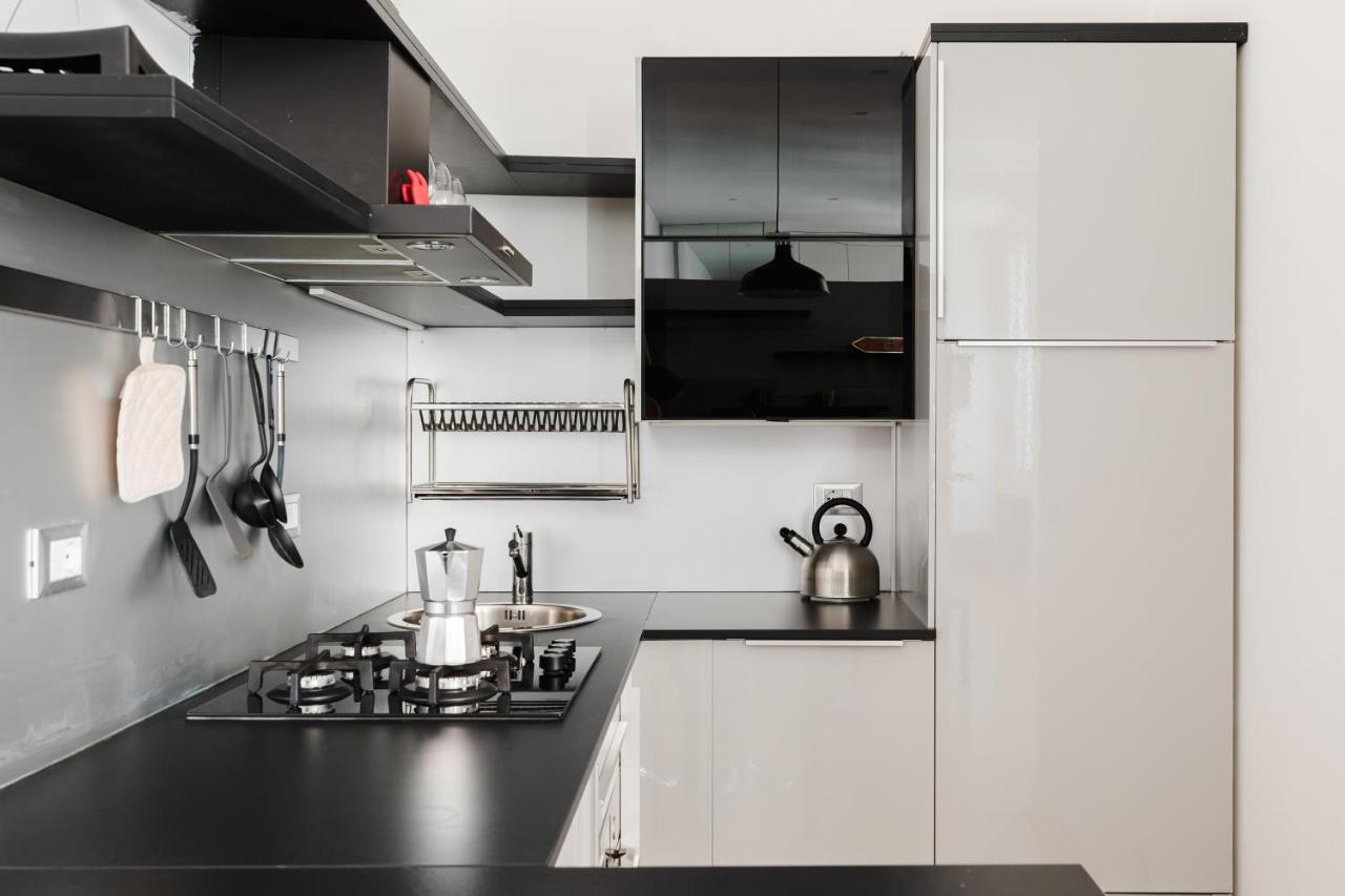Apartment Via Del Lavatore Private Apartments