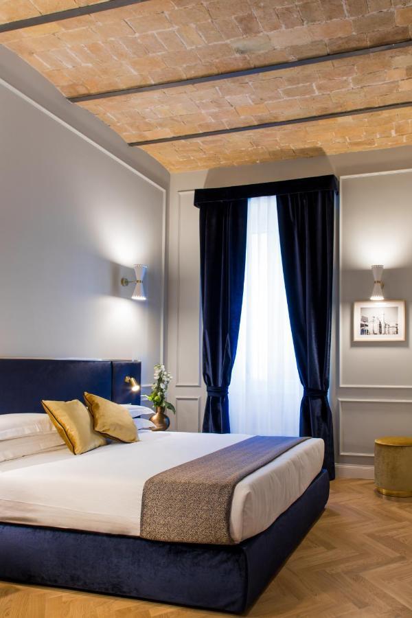 Tree Charme Pantheon Guest house
